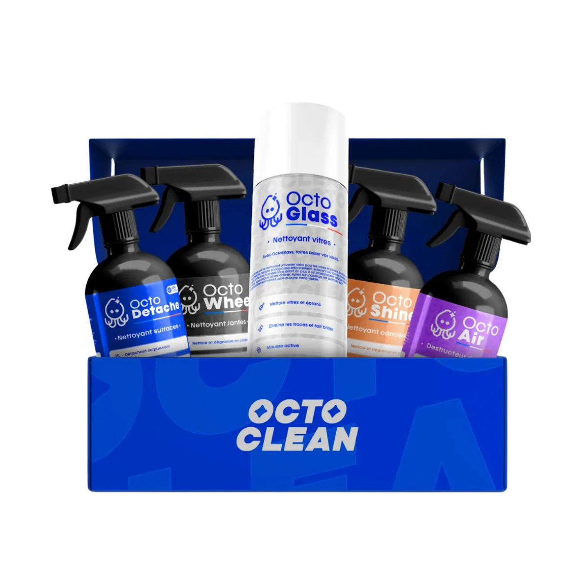 Kit Produit
