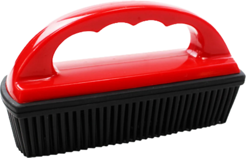 Brosse anti-poils