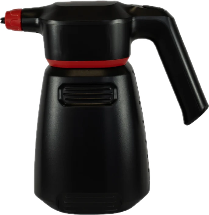 Foam Sprayer OctoShine
