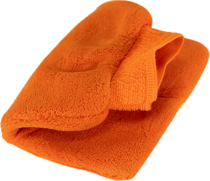 Gant Bi-Faces Microfibres