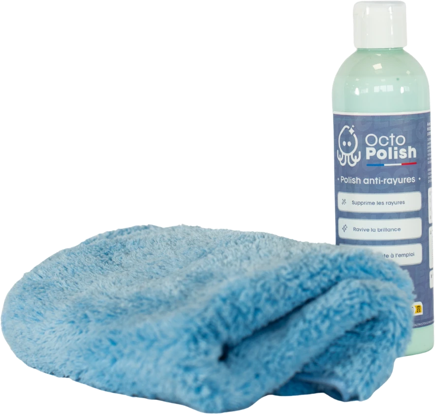 Kit Polish