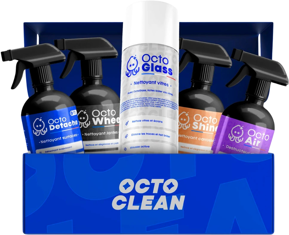 Kit Produit