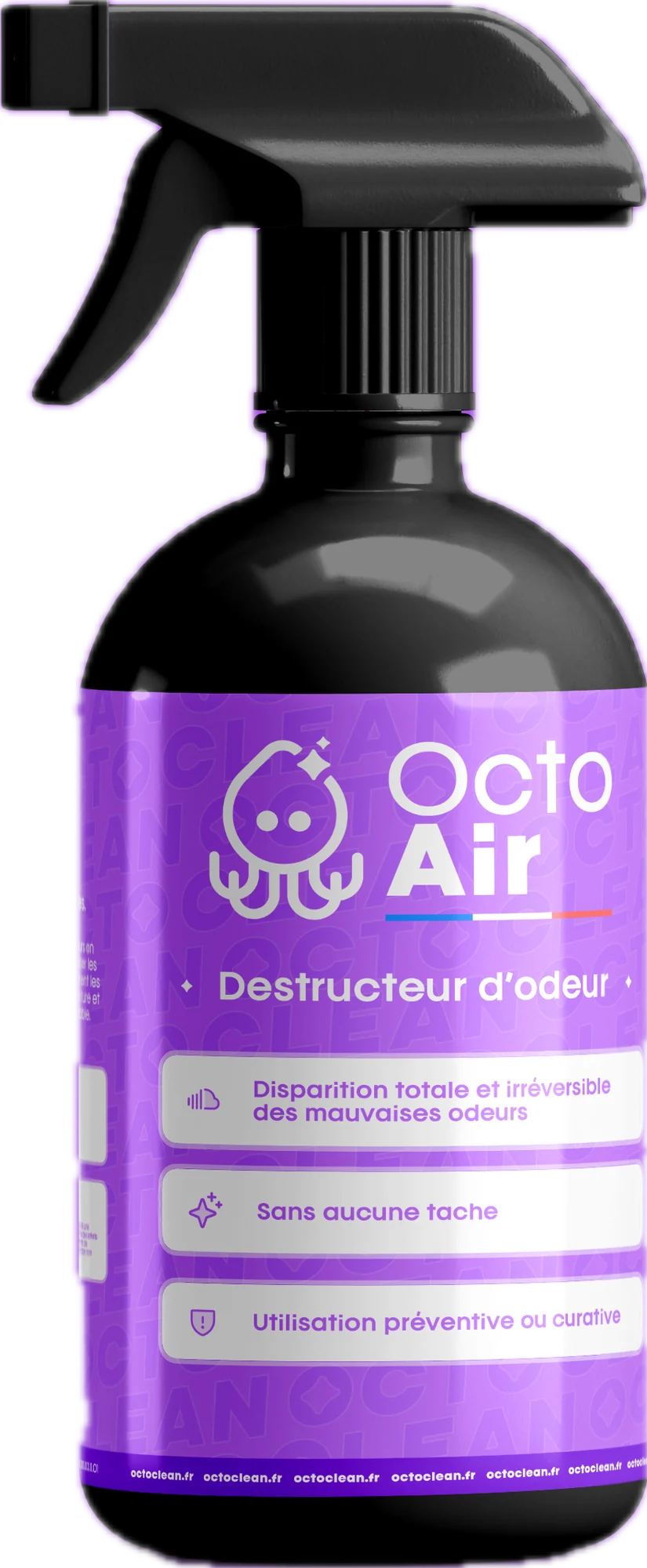 OctoAir