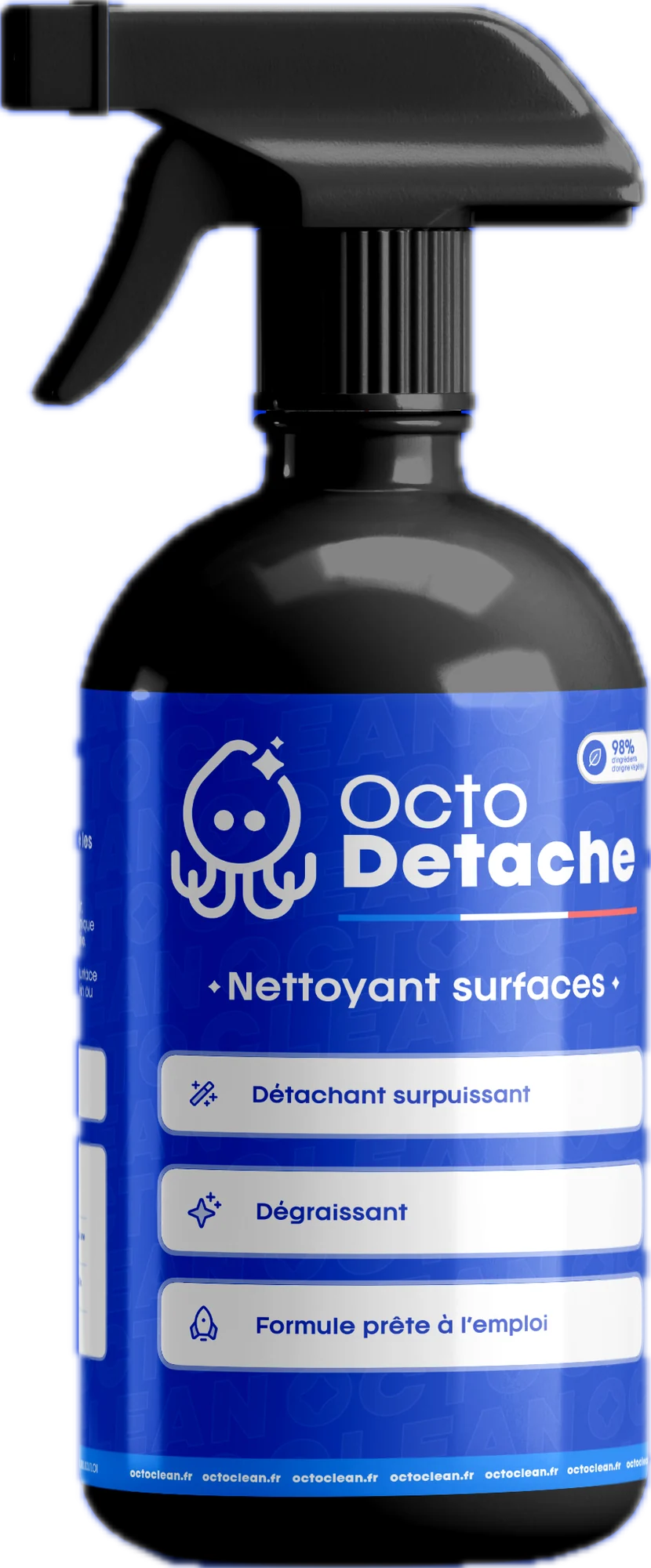 OctoDétache