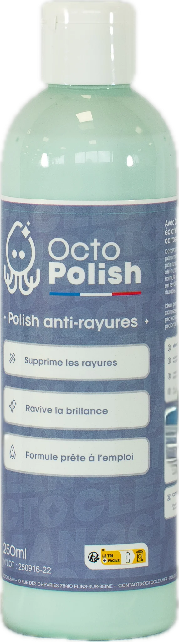 OctoPolish