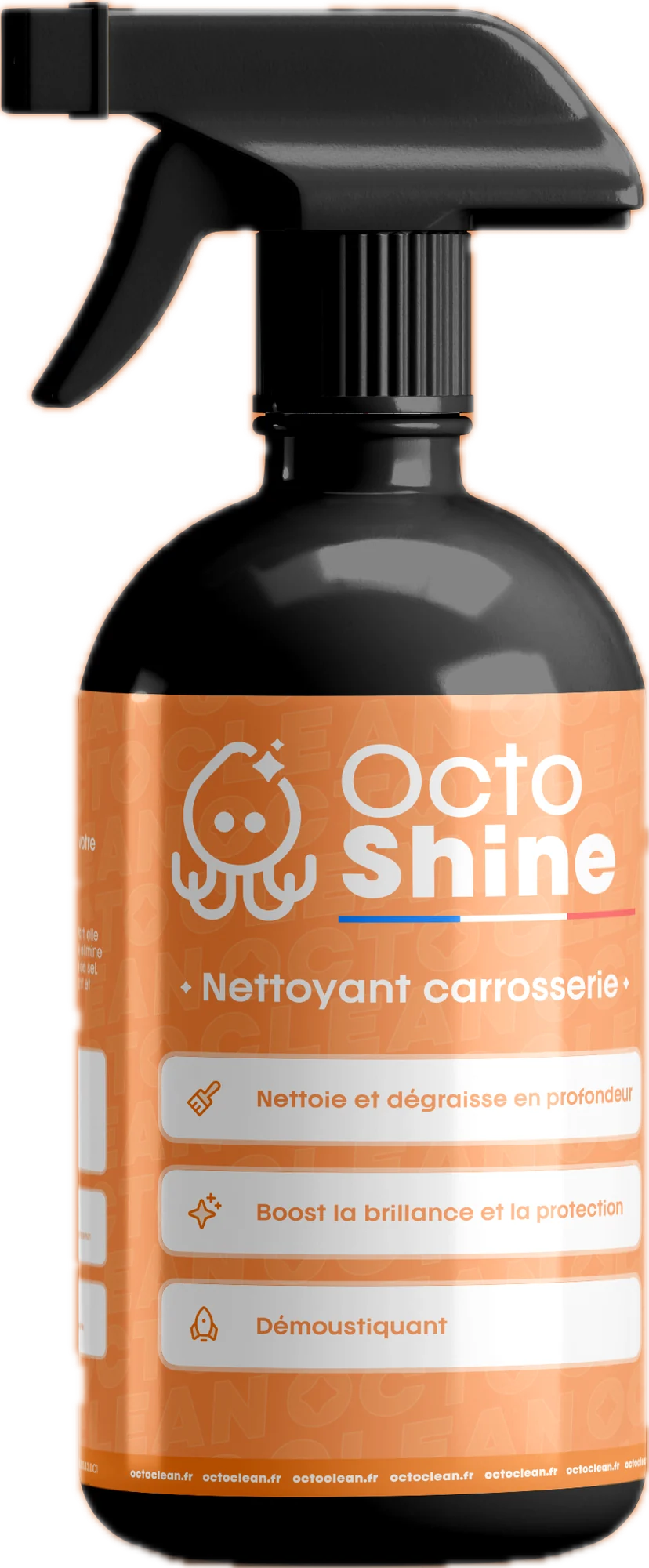 OctoShine