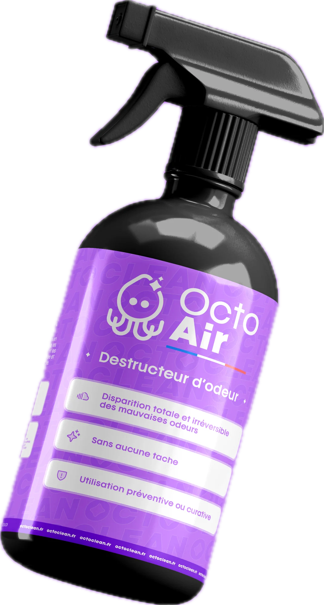 OctoAir