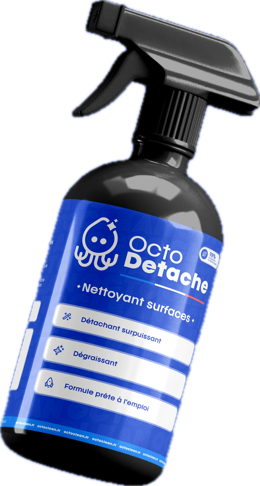 OctoDétache